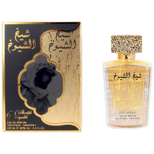 Lattafa Men'S Sheikh Al...