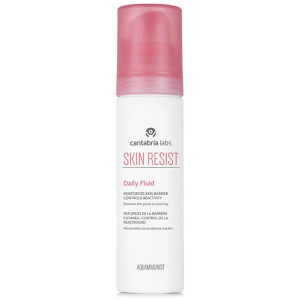 Skin Resist Daily Fluido Hidratante 50 Ml