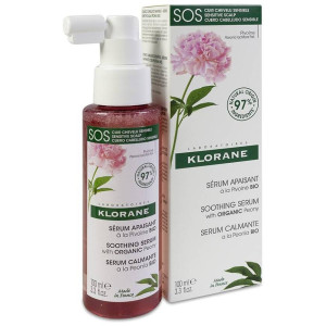 Klorane Serum Capilar Sos...