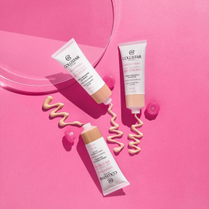 Idroattiva+ Bb Cream Crema...