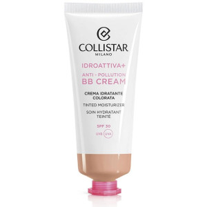 Idroattiva+ Bb Cream Crema...
