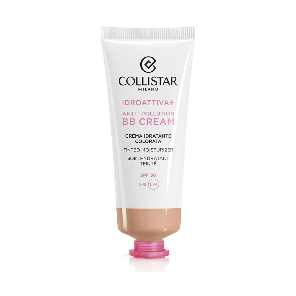 Idroattiva+ Bb Cream Crema Hidratante Con Color Spf30 2-Medium 50 Ml