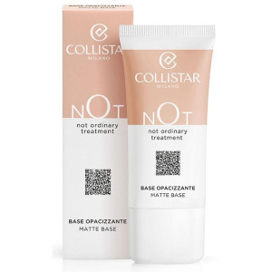 Not Primer Efecto Mate 30 Ml