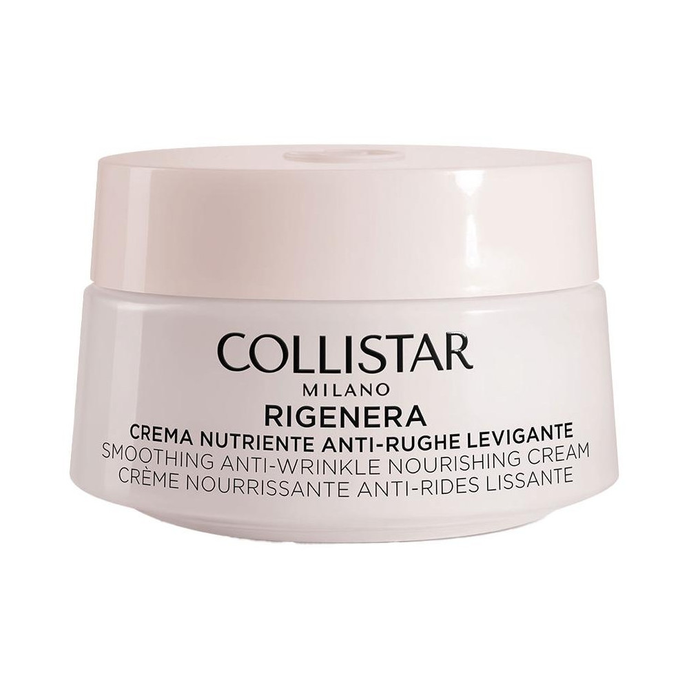 Rigenera Crema Antiarrugas Nutritiva 50 Ml
