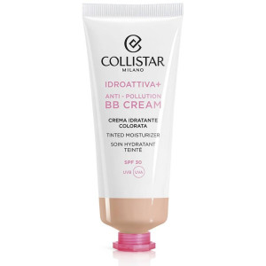 Idroattiva+ Bb Cream Crema...