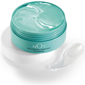 Not Icy Patch Parches De Hidrogel 60 U