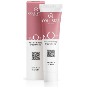 Not Exfoliante Granizado 12 Ml