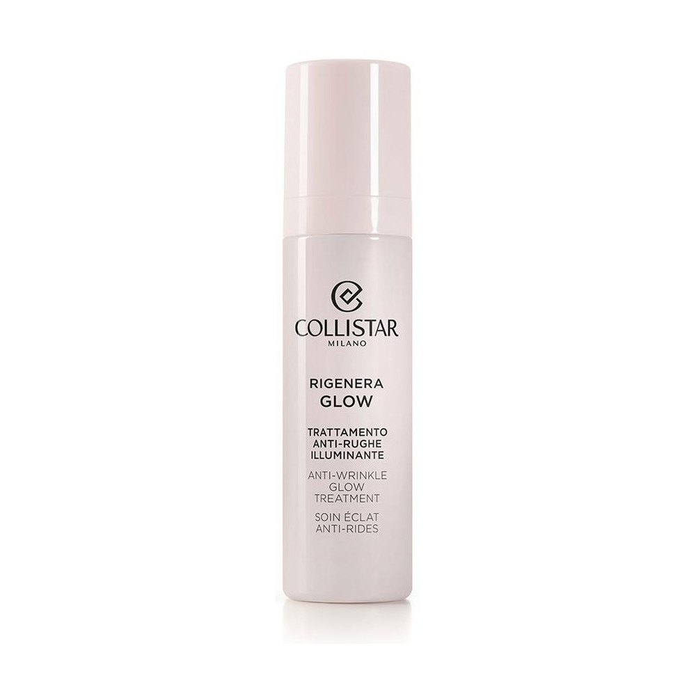 Rigenera Tratamiento Antiarrugas Iluminador 50 Ml