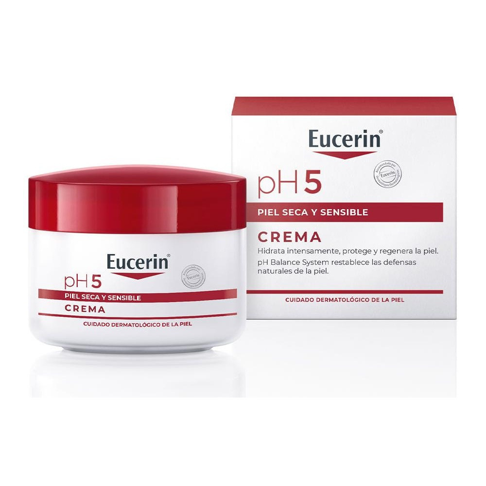 Ph5 Crema Piel Sensible 75 Ml