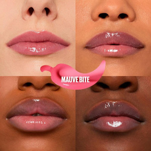 Plump Brillo De Labios Voluminizador 002 Mauve Bite 5,4 Ml
