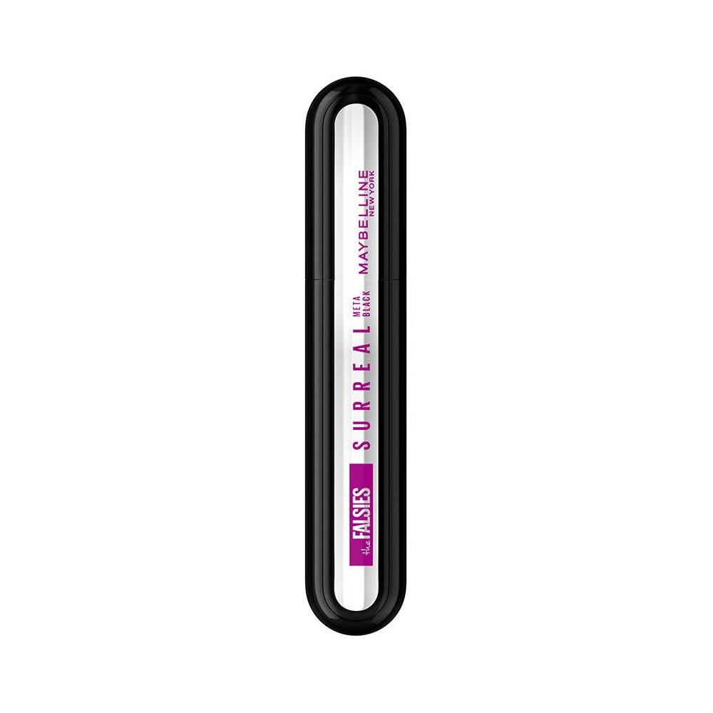 Maybelline The Falsies Surreal Mascara Meta Black 10Ml
