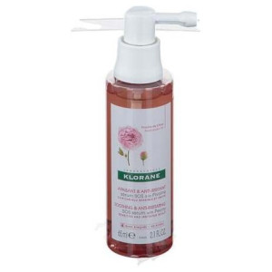 Klorane Serum Capilar Sos Calmante Antiirritante, 65 Ml