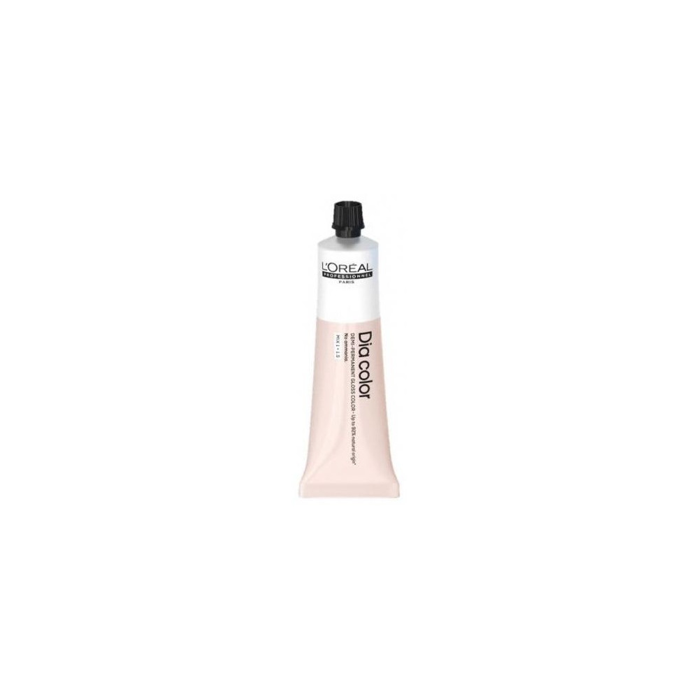 L'Oréal Dia Color Demi Permanent Color No Ammonia 5.71 60Ml