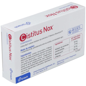 Cistitus Nox, 20 Comprimidos