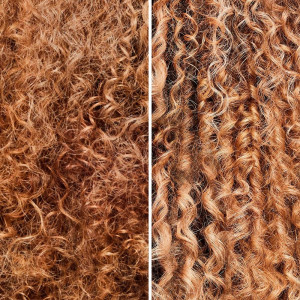 Acidic Bonding Curls Tratamiento Sin Aclarado 250 Ml