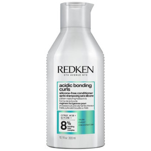 Acidic Bonding Curls...