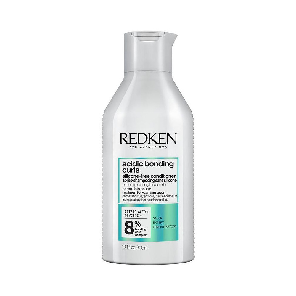 Acidic Bonding Curls Acondicionador Sin Silicona 300 Ml