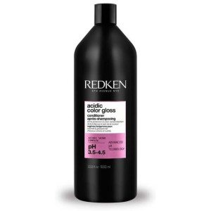 Acidic Color Gloss...