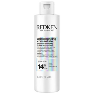 Acidic Bonding Concentrate...