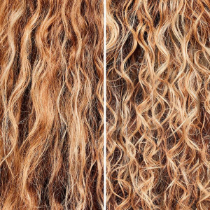 Acidic Bonding Curls Champú Sin Silicona 300 Ml