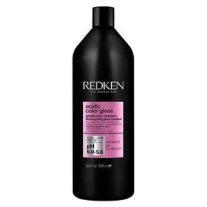 Acidic Color Gloss Champú...