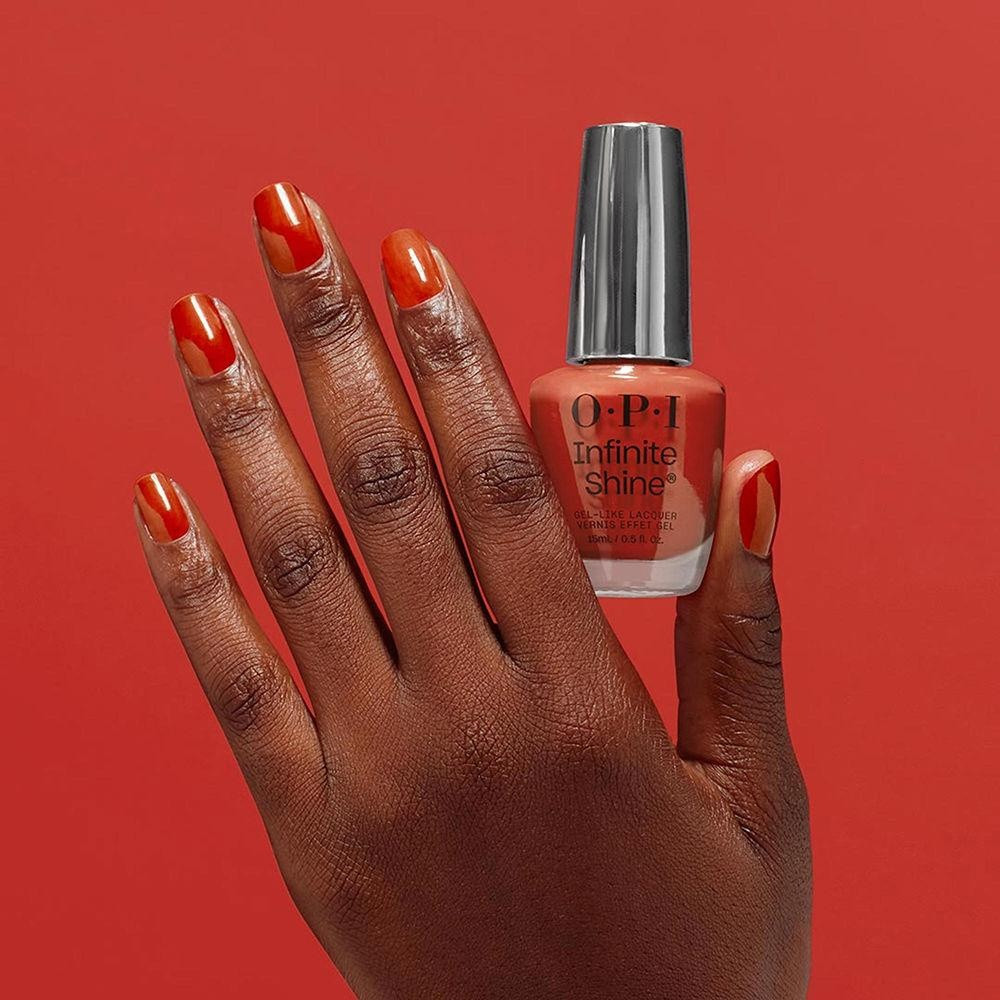 Infinite Shine Esmalte De Uñas De Larga Duración Efecto Gel Full Of Glambition 15 Ml