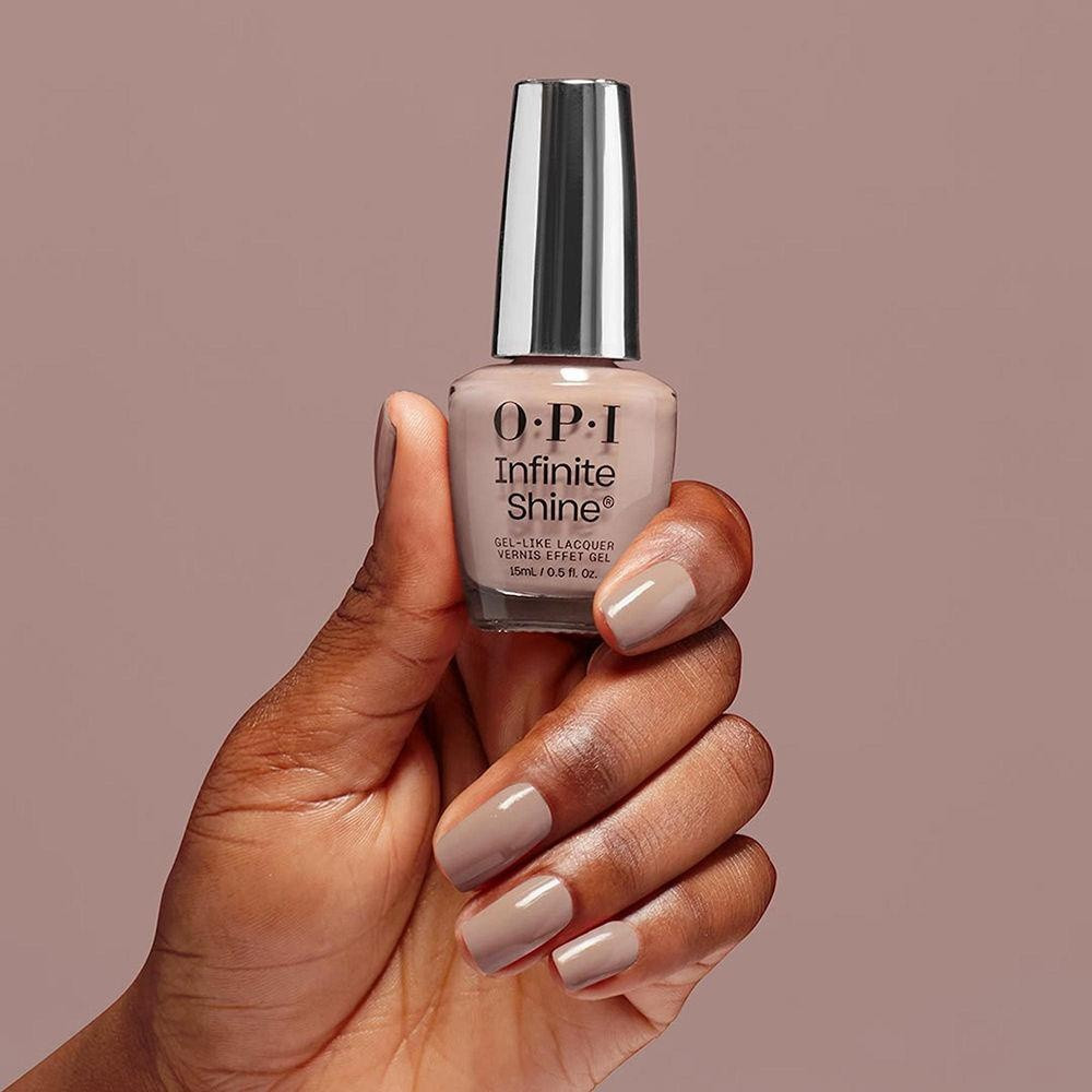 Infinite Shine Esmalte De Uñas De Larga Duración Efecto Gel It Never Ends 15 Ml