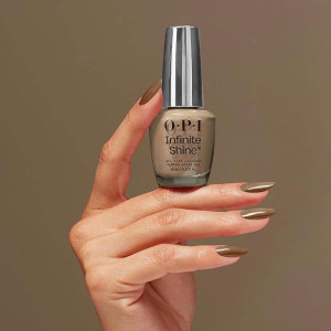 Infinite Shine Esmalte De Uñas De Larga Duración Efecto Gel Livin' La Vida Mocha 15 Ml