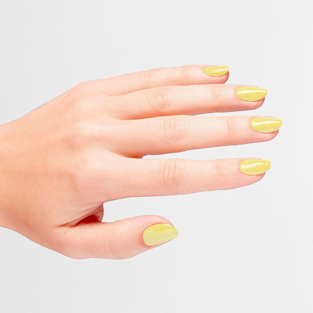 Infinite Shine Esmalte De Uñas De Larga Duración Efecto Gel This Chic Is Bananas 15 Ml
