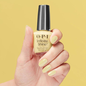 Infinite Shine Esmalte De Uñas De Larga Duración Efecto Gel This Chic Is Bananas 15 Ml
