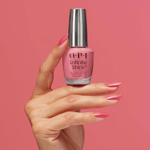 Infinite Shine Esmalte De Uñas De Larga Duración Efecto Gel At Strong Last 15 Ml