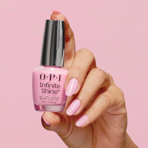 Infinite Shine Esmalte De Uñas De Larga Duración Efecto Gel Faux-Ever Yours 15 Ml