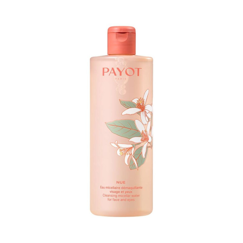 Nue Agua Micelar Limpiadora Edición Limitada 400 Ml