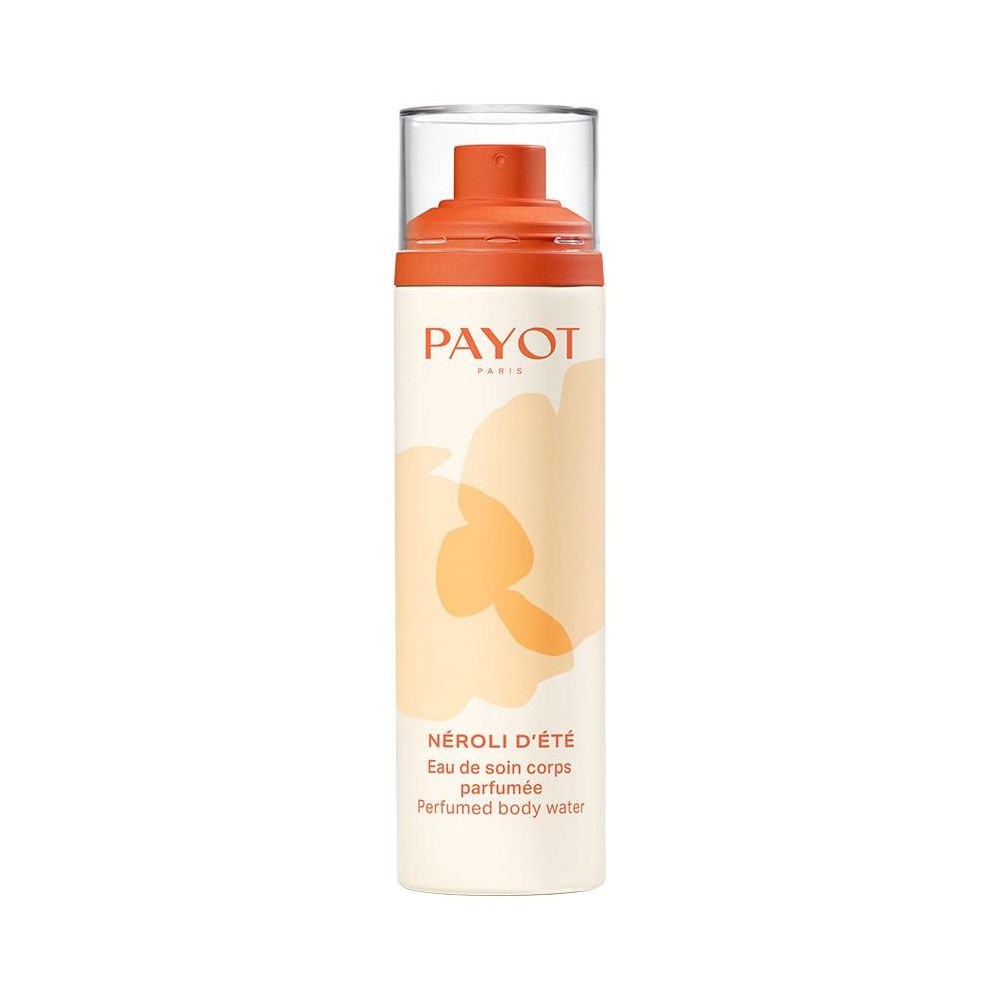 Payot Néroli D'Été Perfumed Body Milk 100Ml