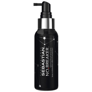 No.Breaker Spray Híbrido Fijación Y Peinado Antirotura 100 Ml 2