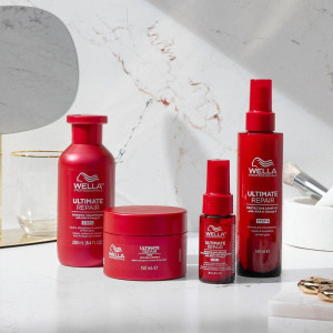 Ultimate Repair Mascarilla Reparadora Cabellos Dañados 150 Ml