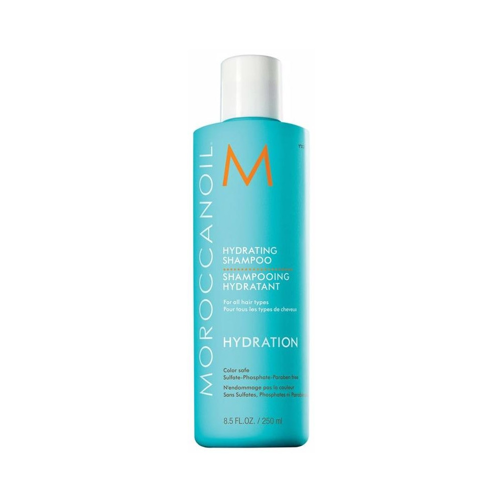 Hydration Hydrating Shampoo Moroccanoil
