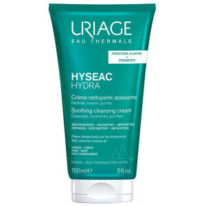 Hyséac Cleansing Cream,...