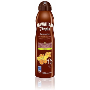 Spray De Óleo Seco Tropico...