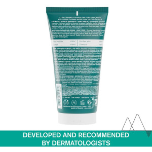 Hyséac Cleansing Cream, Geles Y Jabones Uriage - Perfumes Club