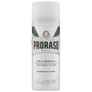 Pelli Sensibli Espuma De...