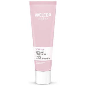 Almendra Crema Facial...