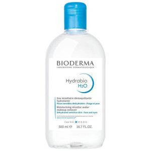 Hydrabio H2O Solución...