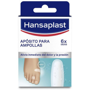 Hp Foot Expert Apósito...