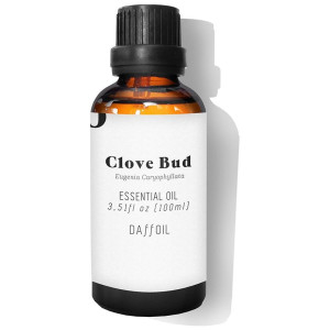 Clove Bud Essential Oil 100 Ml