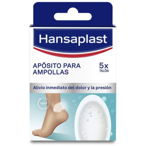Hp Foot Expert Apósito...