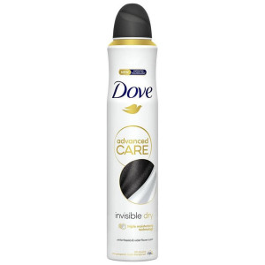 Invisible Dry Advanced Care...