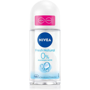 Fresh Natural Deo Roll-On...