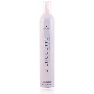 Silhouette Flexible Hold...