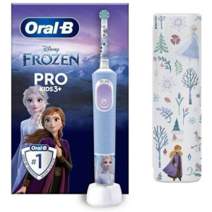 Vitality Infantil Frozen...